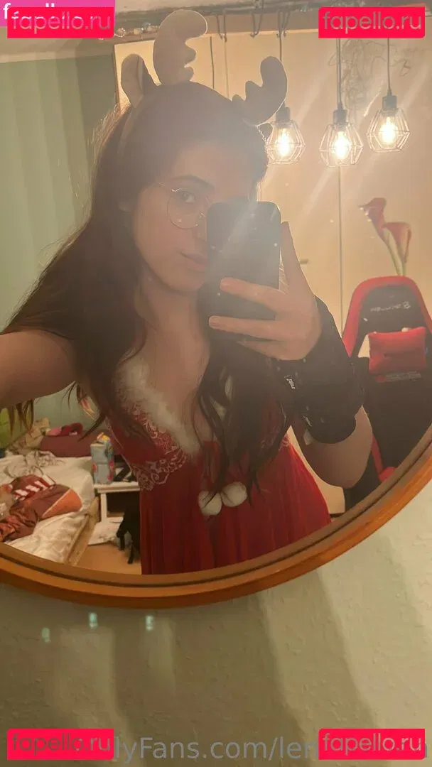 LenaLevven Onlyfans Photo Gallery 