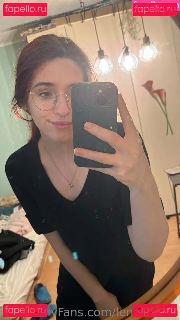 LenaLevven Onlyfans Photo Gallery 