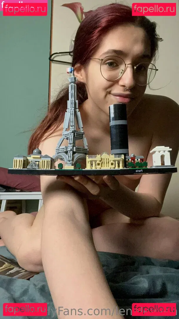 LenaLevven Onlyfans Photo Gallery 