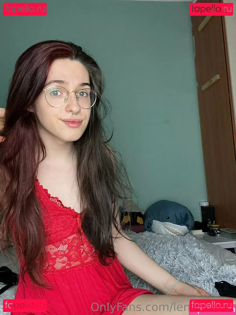 LenaLevven Onlyfans Photo Gallery 