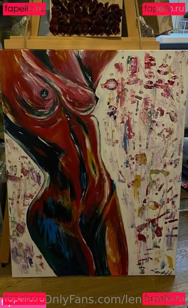 LenaLevven Onlyfans Photo Gallery 