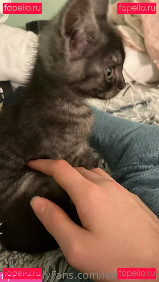 LenaLevven Onlyfans Photo Gallery 