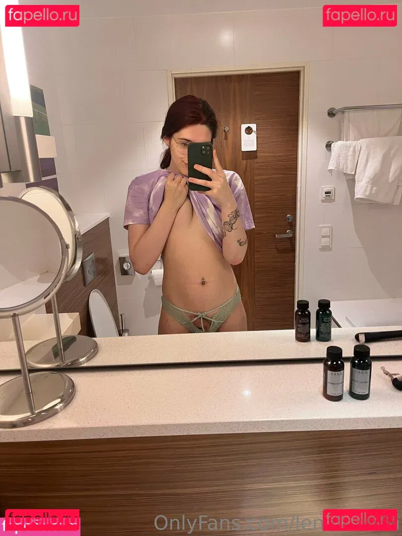 LenaLevven Onlyfans Photo Gallery 