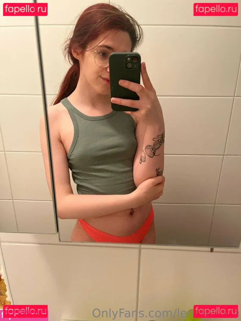 LenaLevven Onlyfans Photo Gallery 