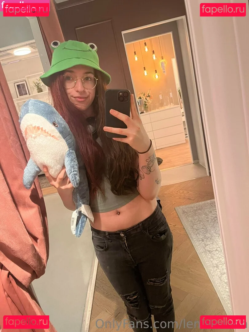 LenaLevven Onlyfans Photo Gallery 