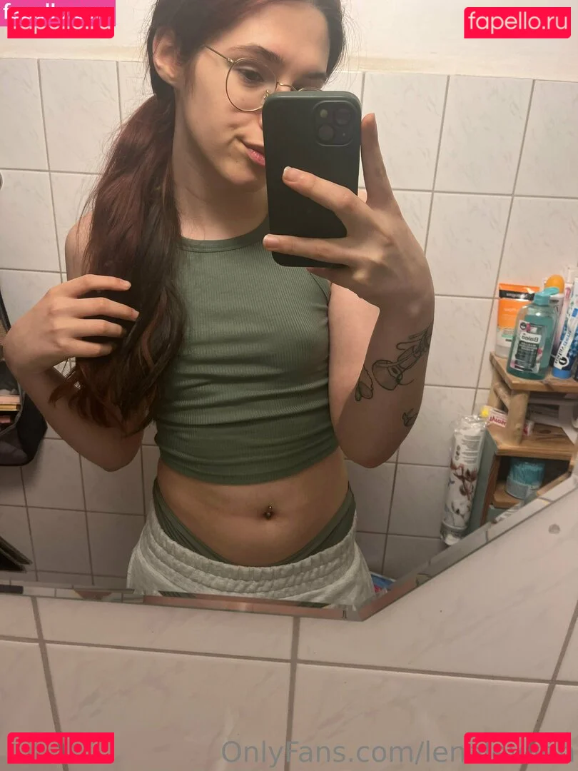 LenaLevven Onlyfans Photo Gallery 