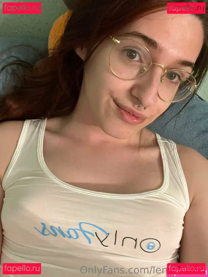 LenaLevven Onlyfans Photo Gallery 