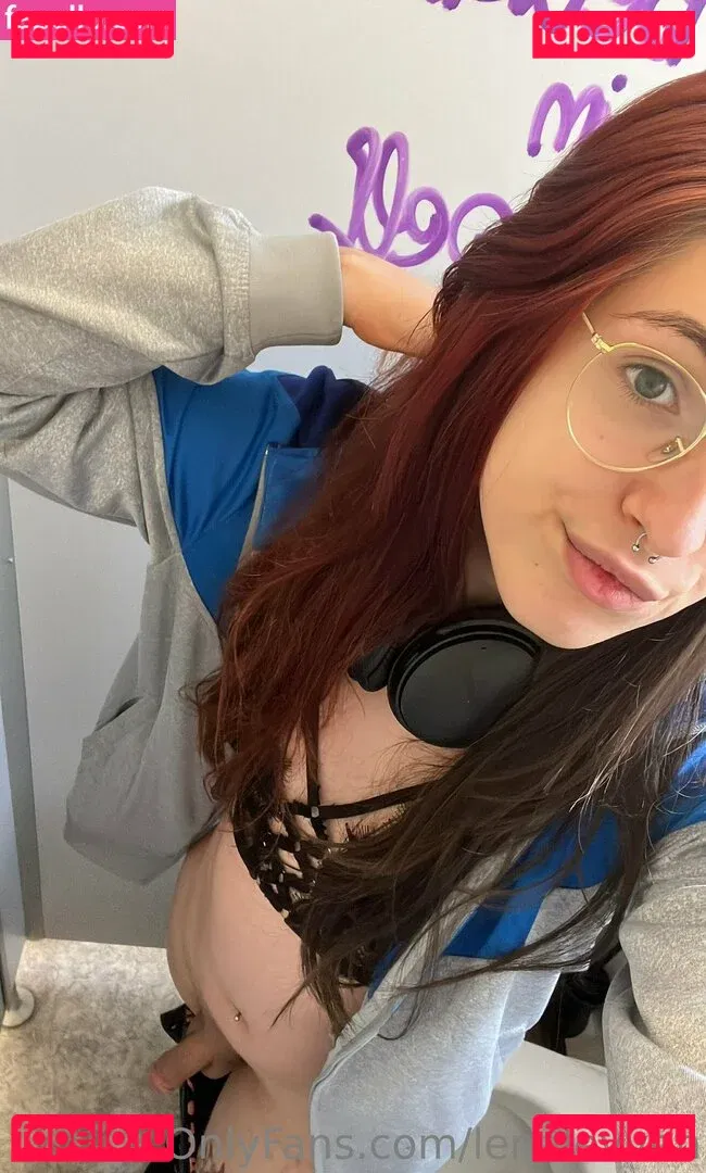 LenaLevven Onlyfans Photo Gallery 
