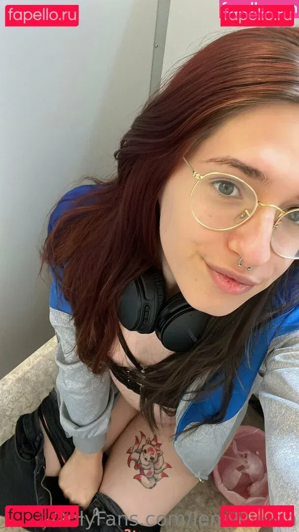 LenaLevven Onlyfans Photo Gallery 