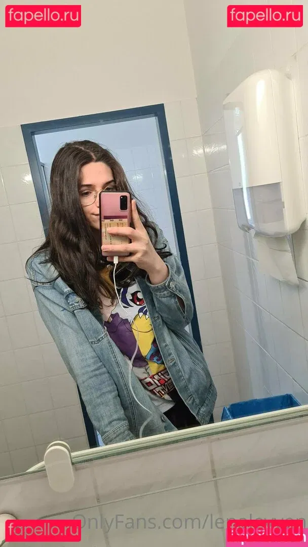 LenaLevven Onlyfans Photo Gallery 
