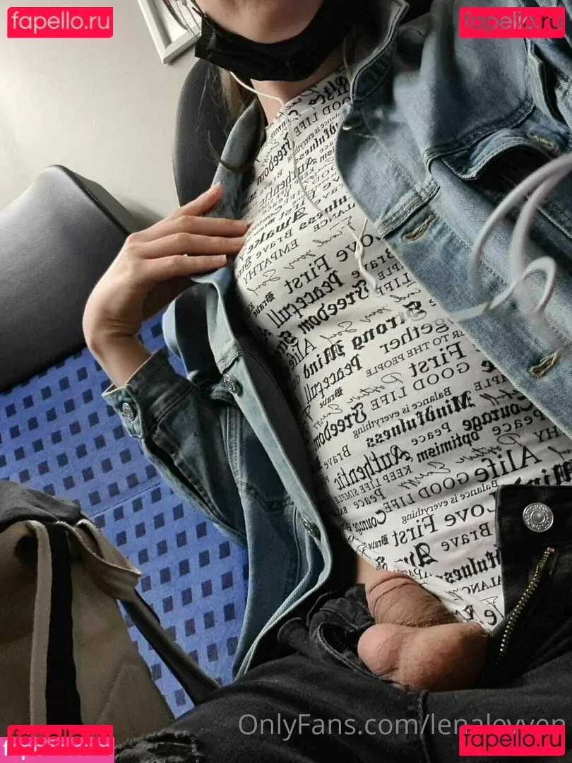 LenaLevven Onlyfans Photo Gallery 