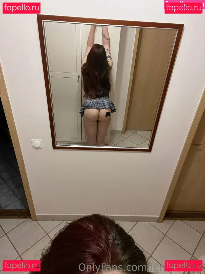 LenaLevven Onlyfans Photo Gallery 