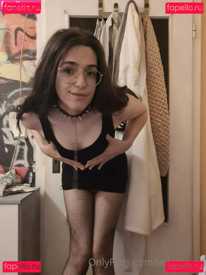 LenaLevven Onlyfans Photo Gallery 