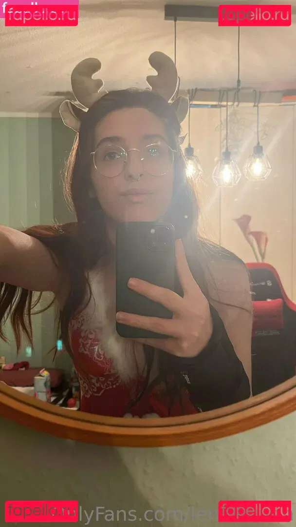 LenaLevven Onlyfans Photo Gallery 