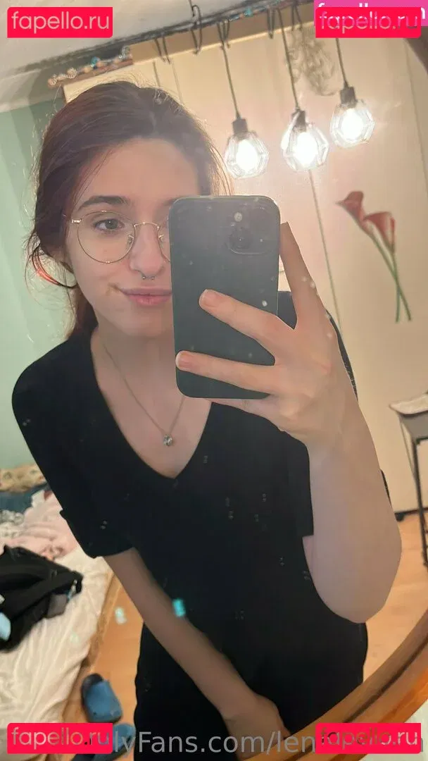 LenaLevven Onlyfans Photo Gallery 