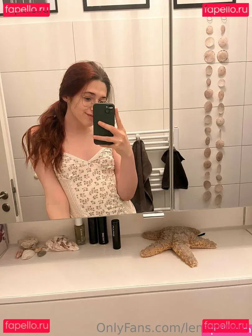 LenaLevven Onlyfans Photo Gallery 