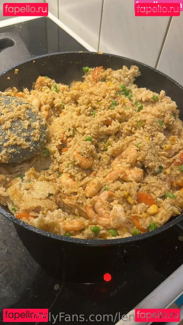 LenaLevven Onlyfans Photo Gallery 