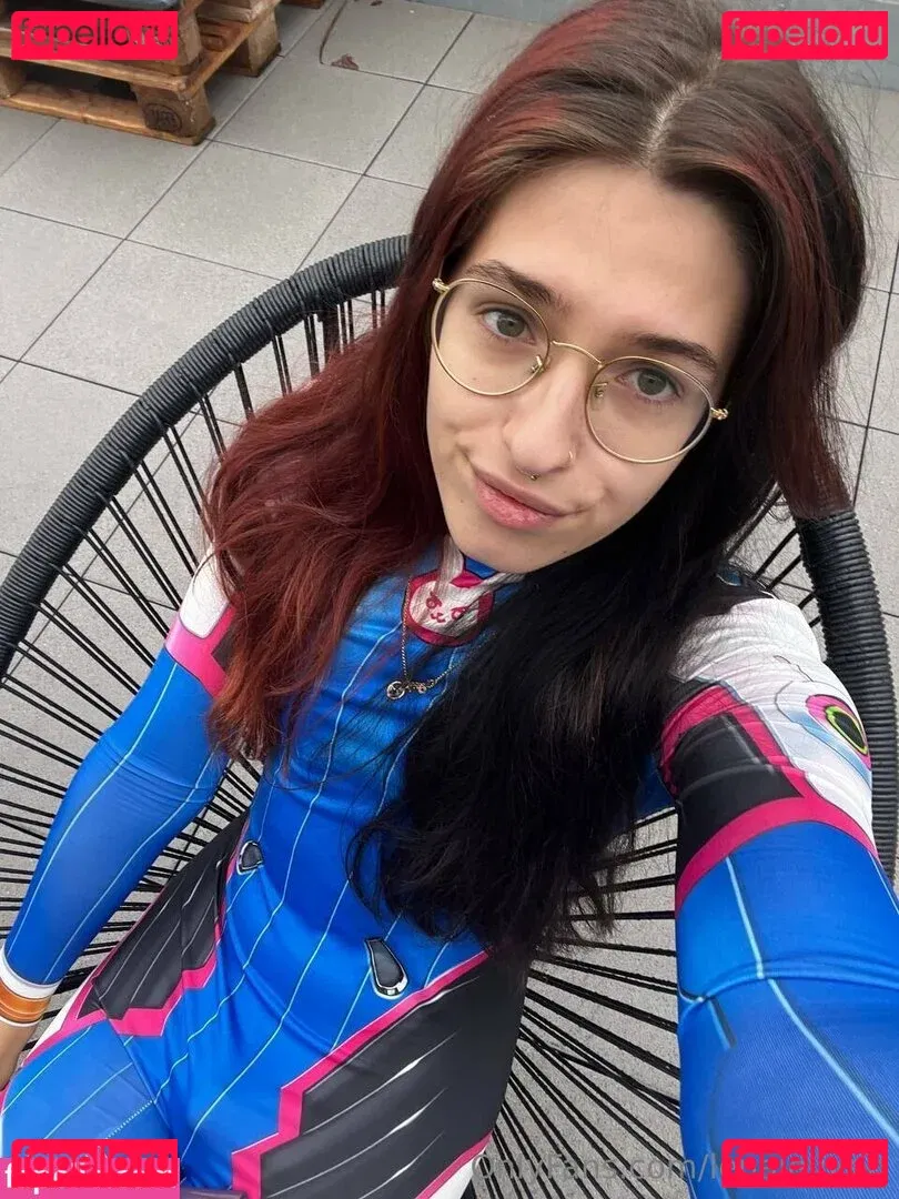 LenaLevven Onlyfans Photo Gallery 