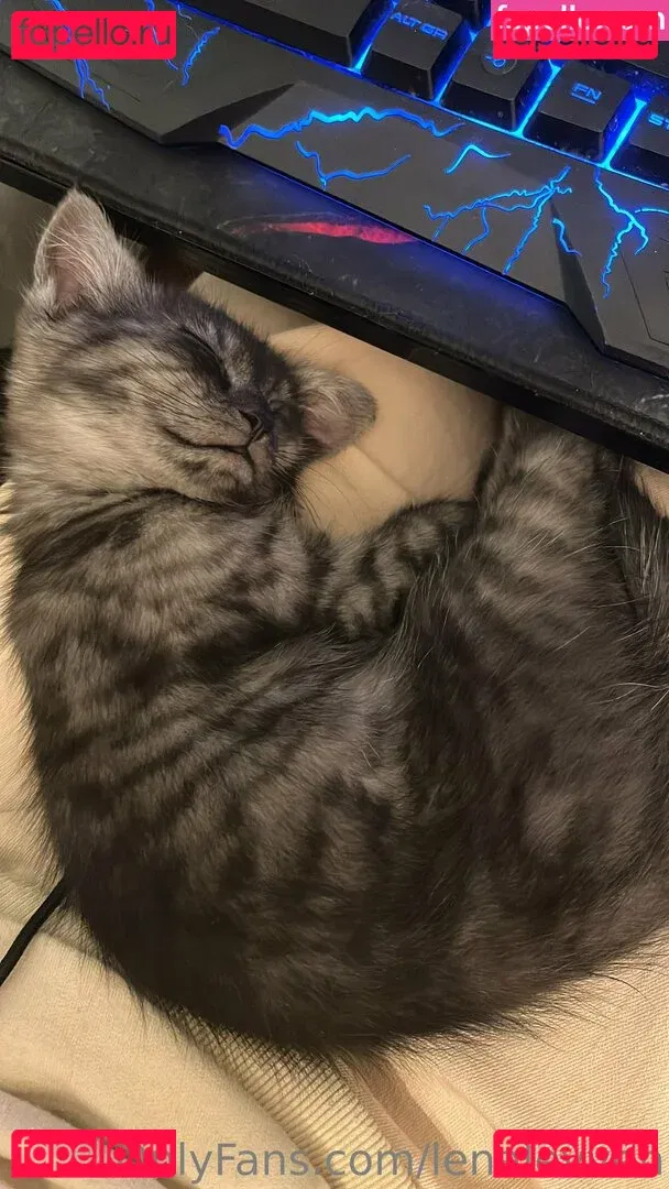 LenaLevven Onlyfans Photo Gallery 