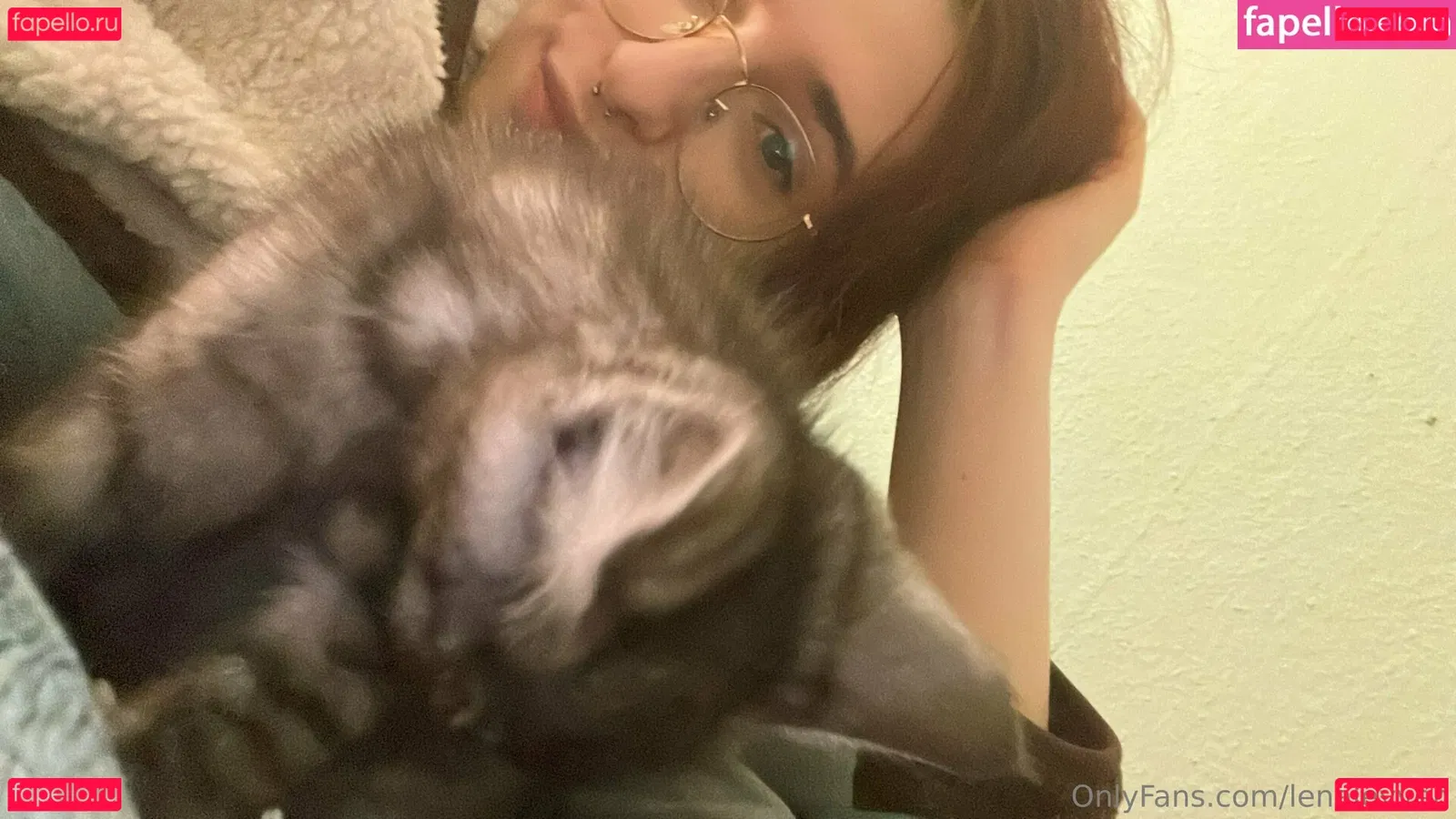 LenaLevven Onlyfans Photo Gallery 