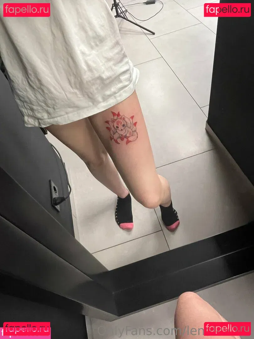 LenaLevven Onlyfans Photo Gallery 