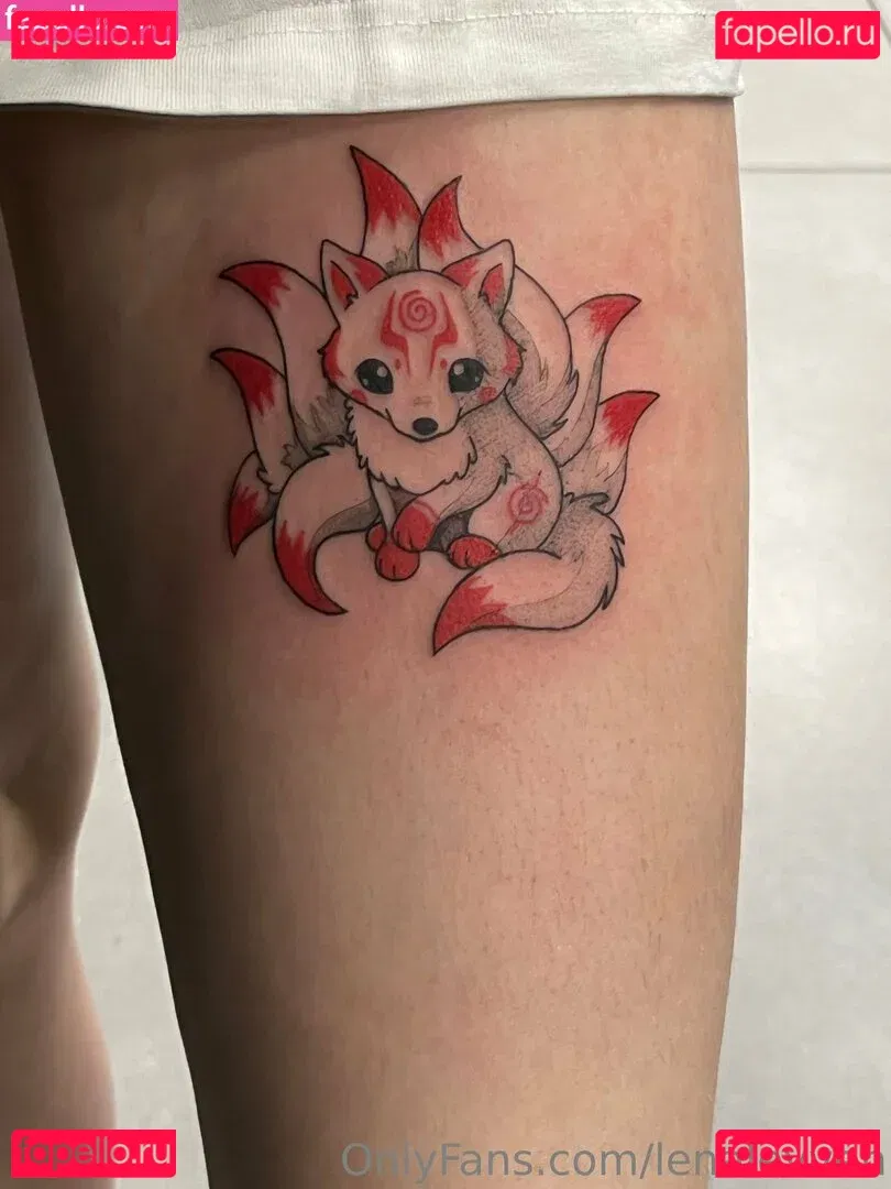 LenaLevven Onlyfans Photo Gallery 