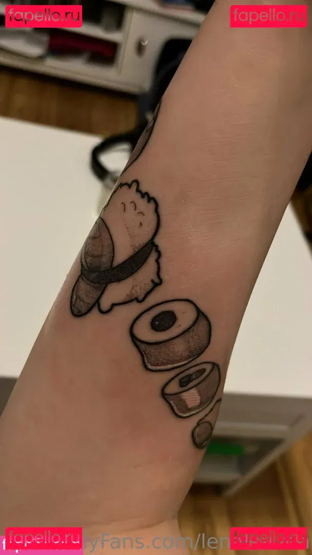 LenaLevven Onlyfans Photo Gallery 