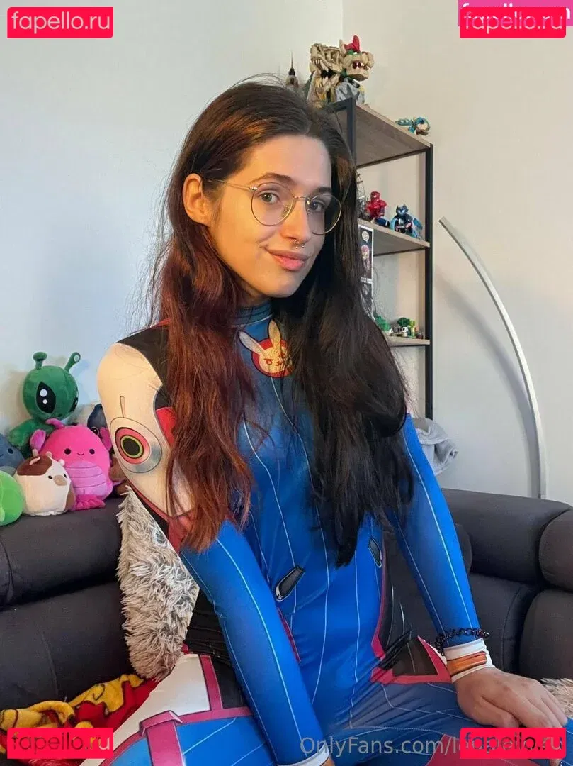 LenaLevven Onlyfans Photo Gallery 