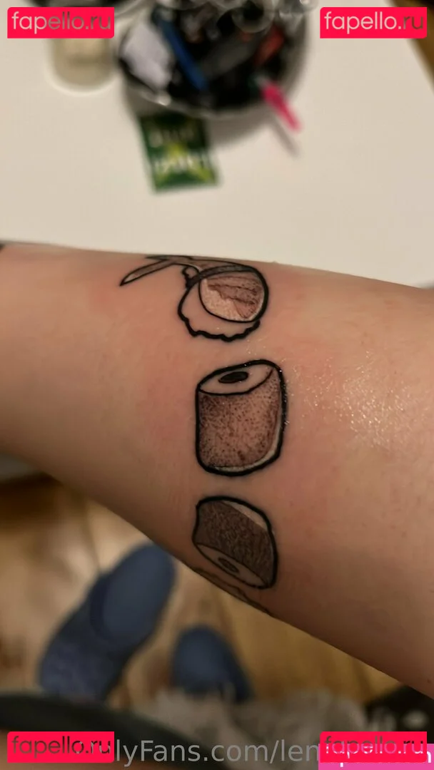 LenaLevven Onlyfans Photo Gallery 