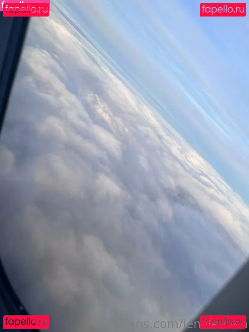 LenaLevven Onlyfans Photo Gallery 