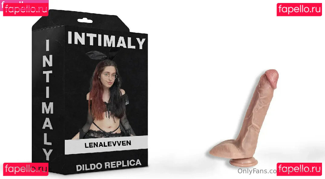 LenaLevven Onlyfans Photo Gallery 