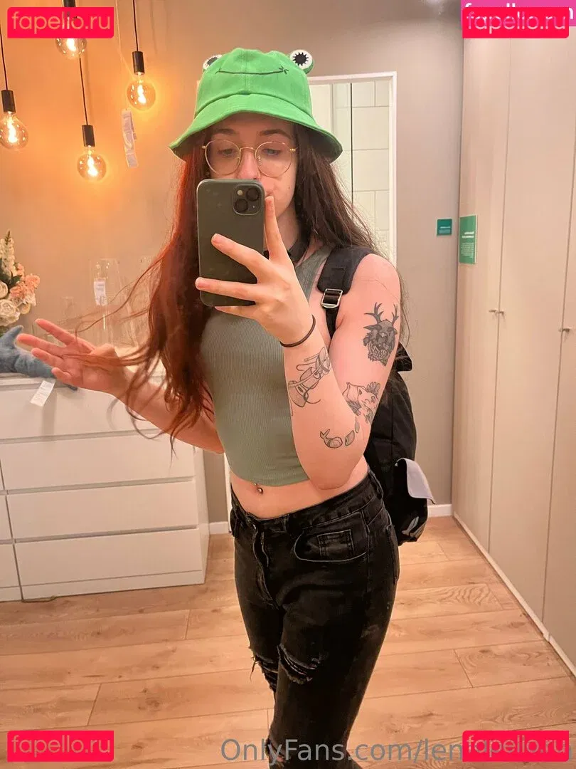 LenaLevven Onlyfans Photo Gallery 