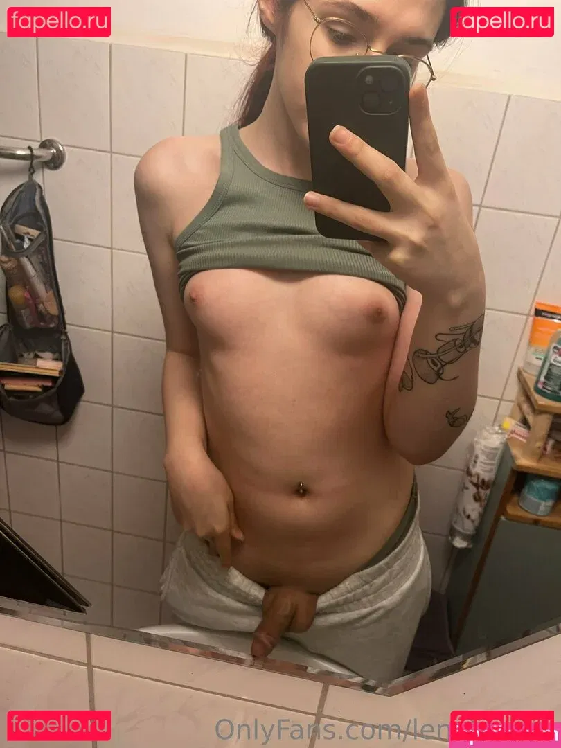 LenaLevven Onlyfans Photo Gallery 