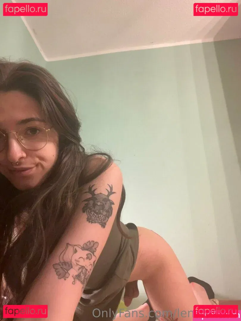 LenaLevven Onlyfans Photo Gallery 