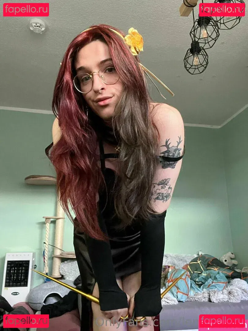 LenaLevven Onlyfans Photo Gallery 