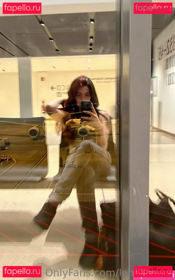 LenaLevven Onlyfans Photo Gallery 