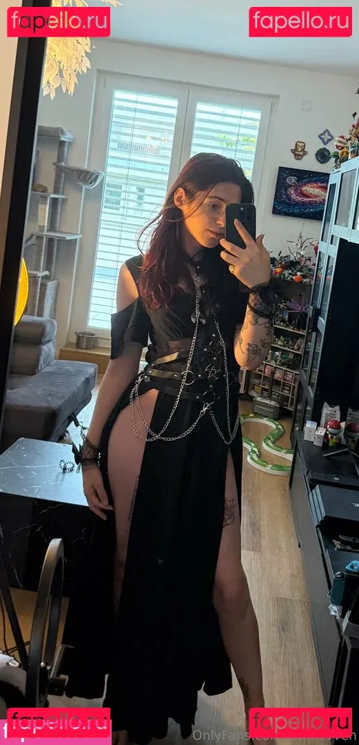 LenaLevven Onlyfans Photo Gallery 