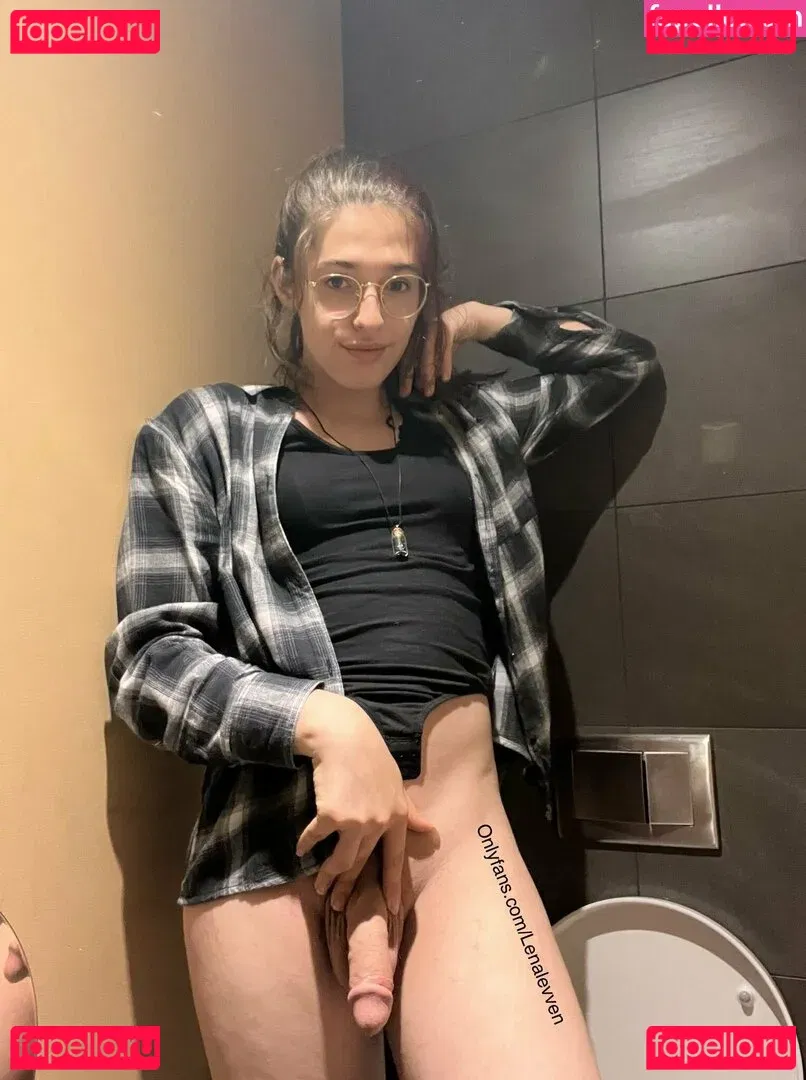 LenaLevven Onlyfans Photo Gallery 