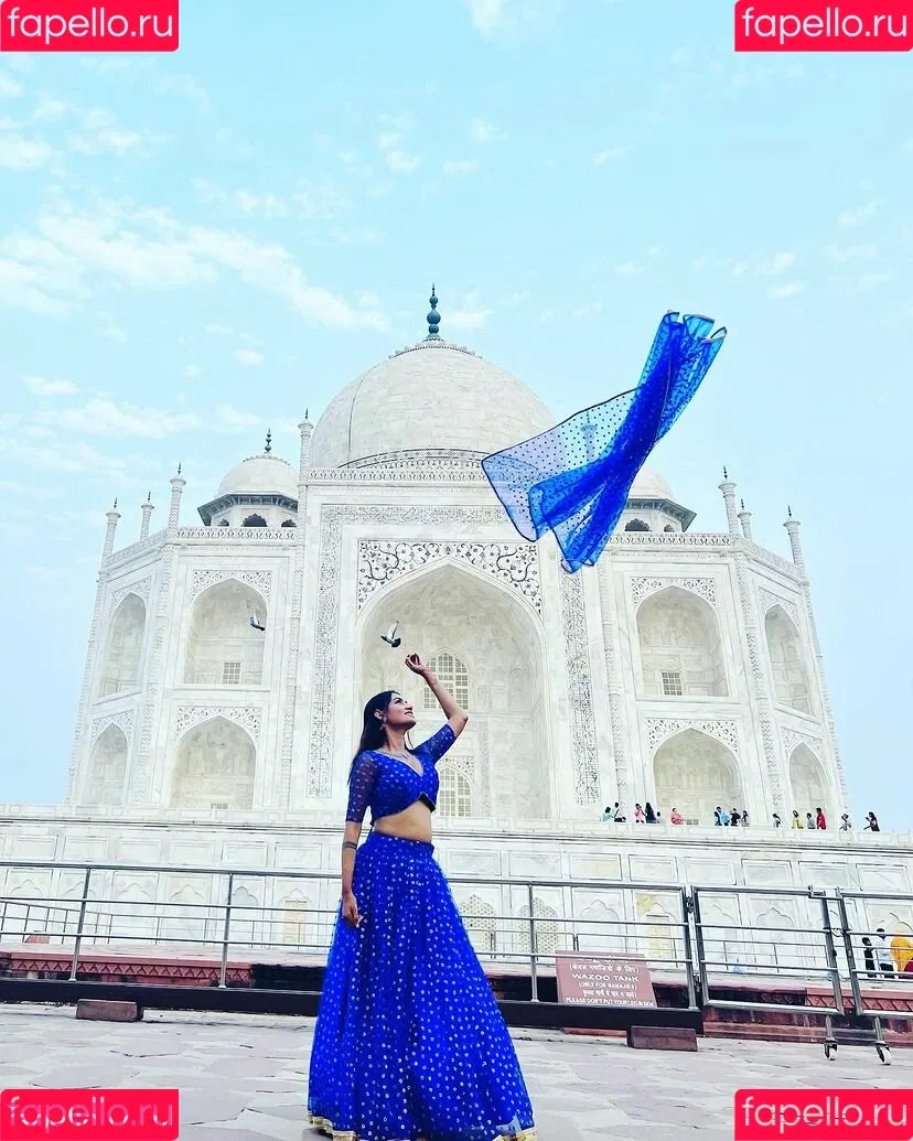 Katha Kali Chowhan Onlyfans Photo Gallery 