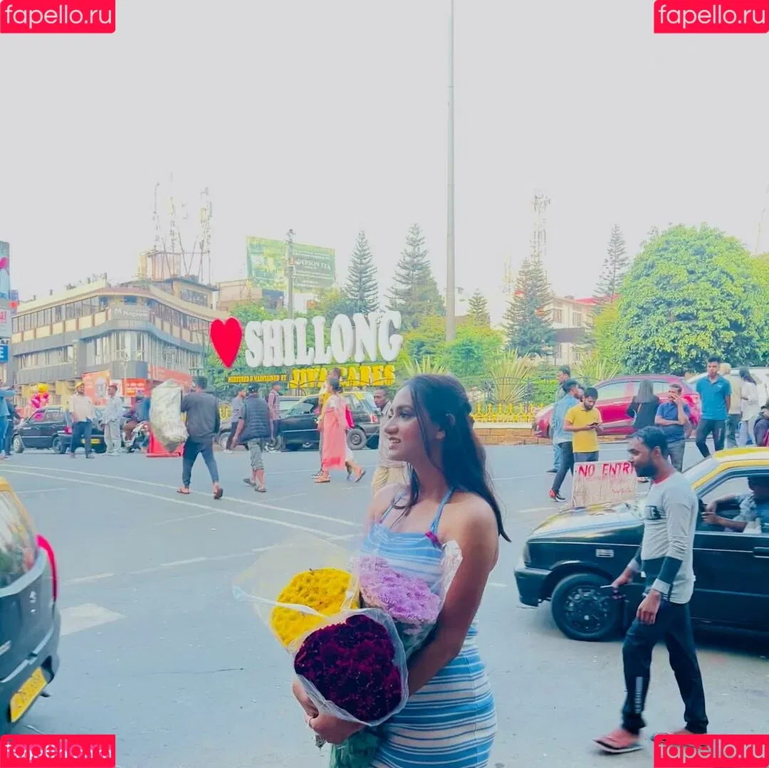 Katha Kali Chowhan Onlyfans Photo Gallery 