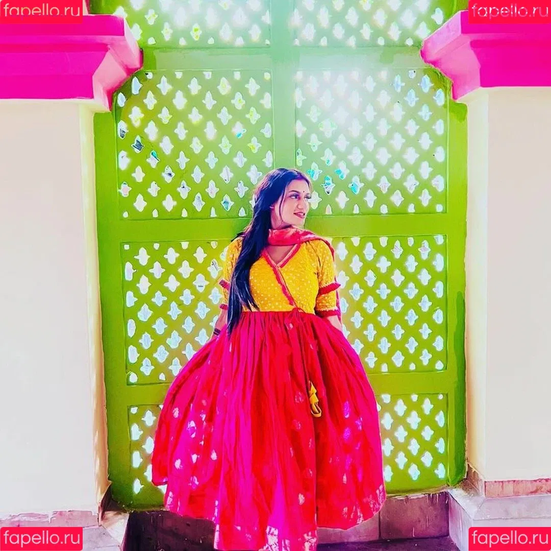 Katha Kali Chowhan Onlyfans Photo Gallery 