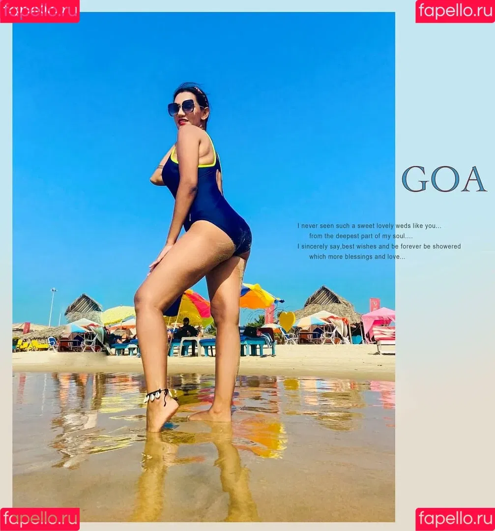 Katha Kali Chowhan Onlyfans Photo Gallery 