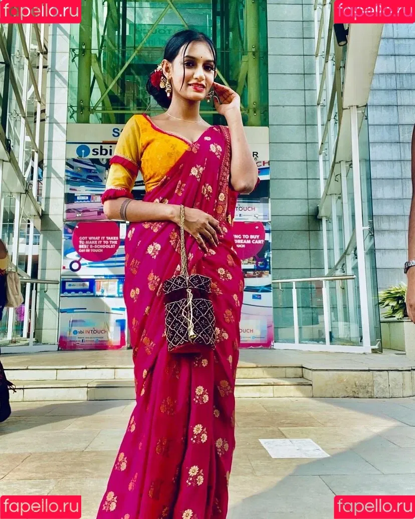 Katha Kali Chowhan Onlyfans Photo Gallery 