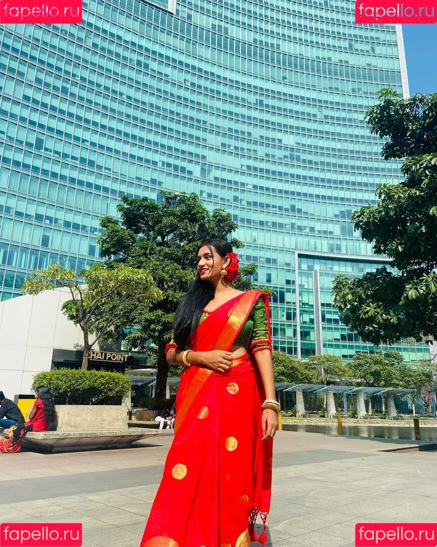 Katha Kali Chowhan Onlyfans Photo Gallery 