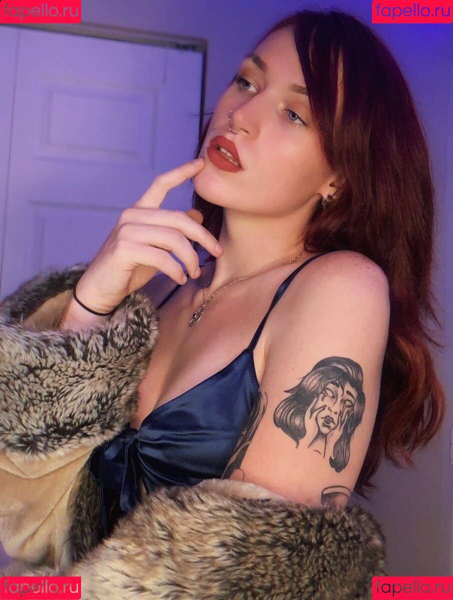 TS Morganj_exe Onlyfans Photo Gallery 