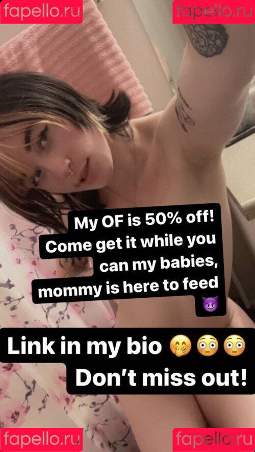 TS Morganj_exe Onlyfans Photo Gallery 