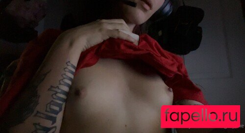 TS Morganj_exe Nude Onlyfans Photo 36