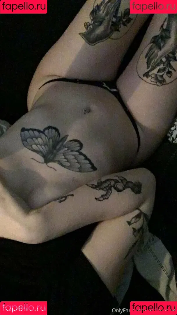 antixbarbie Onlyfans Photo Gallery 