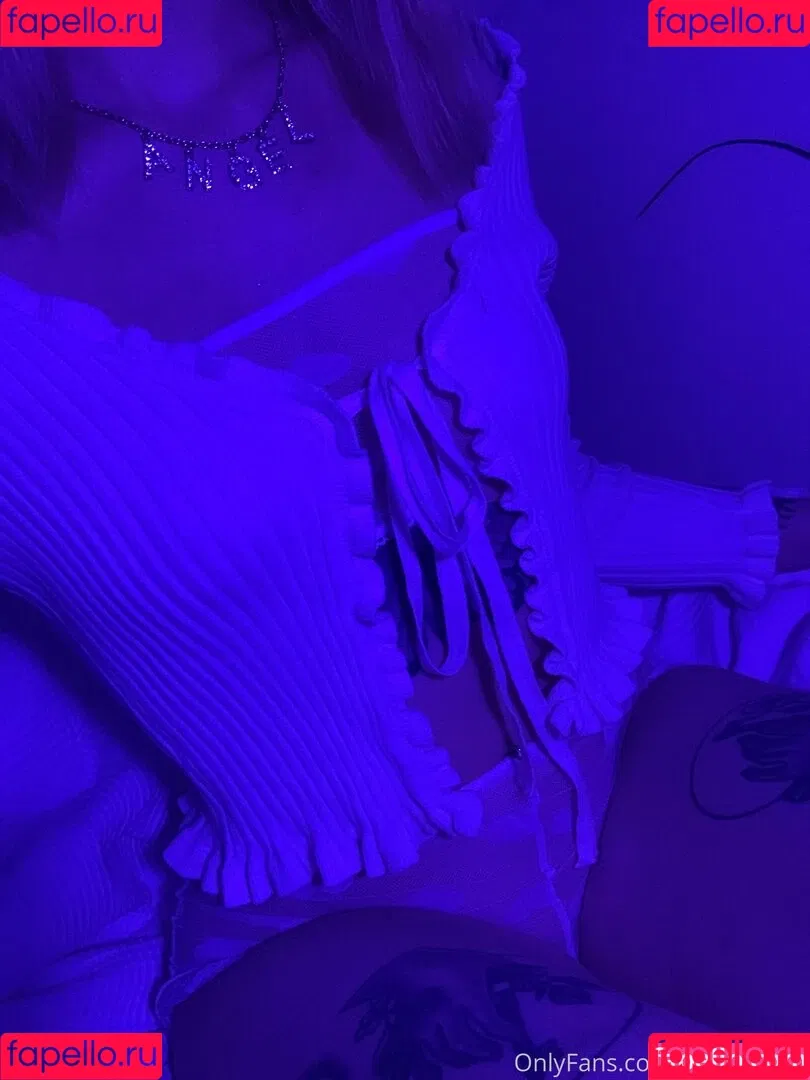 antixbarbie Onlyfans Photo Gallery 