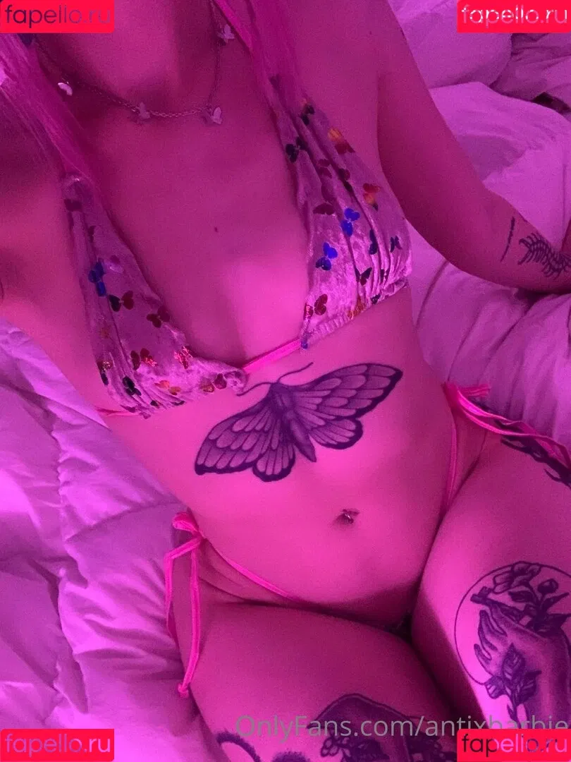 antixbarbie Onlyfans Photo Gallery 
